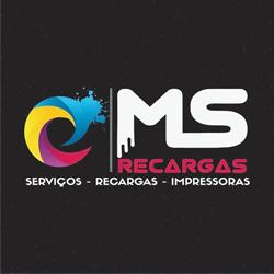 MS Recargas - Manutenção de Impressoras, Recarga de Cartuchos e impressão em Itabaiana