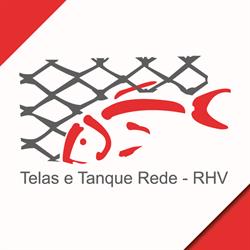 Telas e Tanque Rede RHV