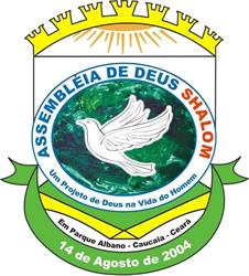 Assembléia de Deus - Ministério Shalom