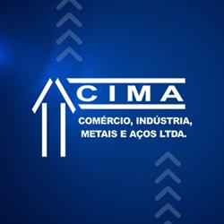 CIMA - Comércio, Indústria, Metais e Aços Ltda.
