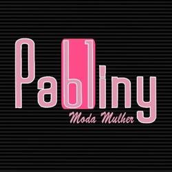 Pabliny Moda Mulher - Vestidos de festa e noiva em Goiânia.
