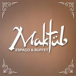 Maktub Espaço e Buffet