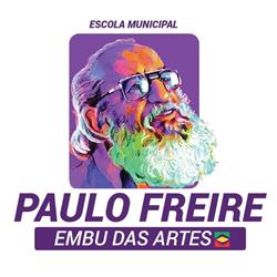 Escola Municipal Paulo Freire