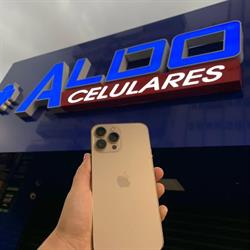 ALDO Celulares