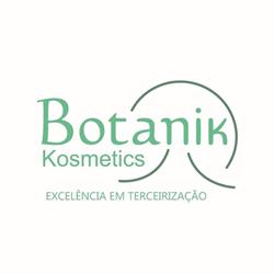 Botanik Kosmetics