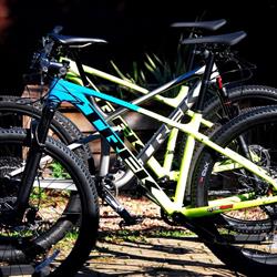 Cycle Darcy Bike Shop