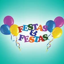 Festas & Festas