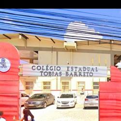 Colegio Estadual Tobias Barreto