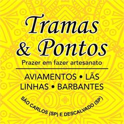 Tramas & Pontos