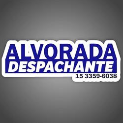Despachante Alvorada