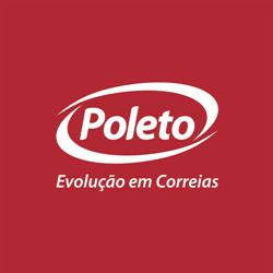 Poleto Correias