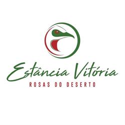 Estância Vitória Rosas do Deserto