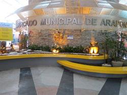 Mercado Municipal Arapongas