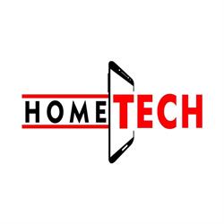 HomeTech - Soluções para Celulares e Notebooks