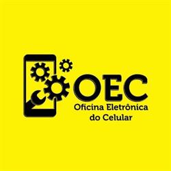 Oficina do Celular