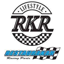 Restaurakar Parts & Service