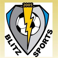 Escola de Futebol Blitz Sports Clube