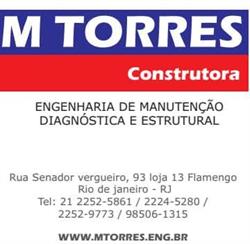 Mtorres construtora