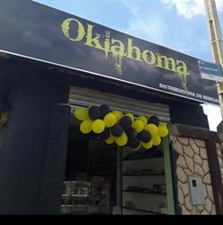 Oklahoma distribuidora de bebidas