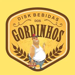 Disk Bebidas dos Gordinhos Distribuidora