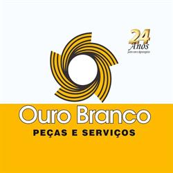 Ouro Branco Máquinas