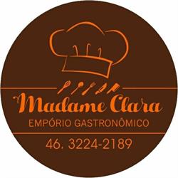 Madame Clara Empório Gastronômico