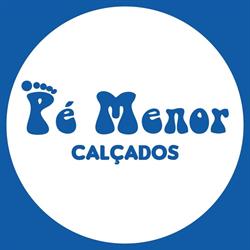 Pé Menor Calçados