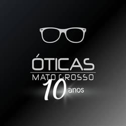 Óticas Mato Grosso Sinop
