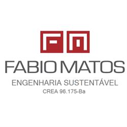 Fábio Matos Engenharia Sustentável