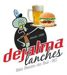 Dejalma Lanches