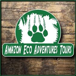 Amazon Eco Adventures Tours