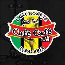 Tabacaria e Lanchonete Café Café