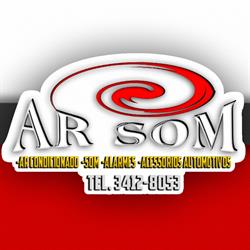Ar Som- Ar Condicionado Som Alarmes Acessórios Automotivos