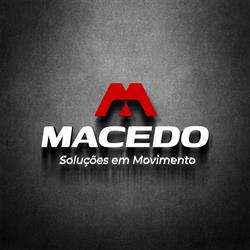 Macedo Soluções em Empilhadeiras