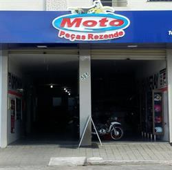 Moto Peças Rezende