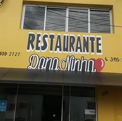 Dona Ninha Restaurante e Rotisserie