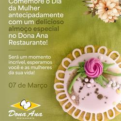 Dona Ana Restaurante