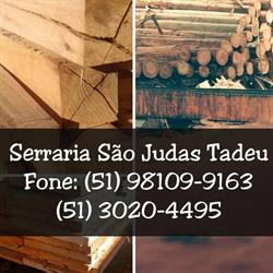 Serraria São Judas Tadeu
