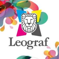 Leograf Gráfica e Editora