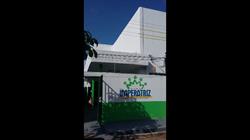 Escola Municipal Castro Alves I