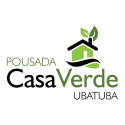Pousada Casa Verde Ubatuba
