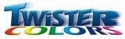 Twister Colors Tintas