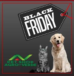 Pet Shop Agro-verde