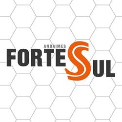 Forte Sul Andaimes