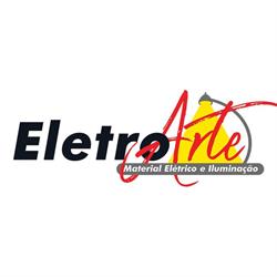 EletroArte Material Elétrico e Iluminação