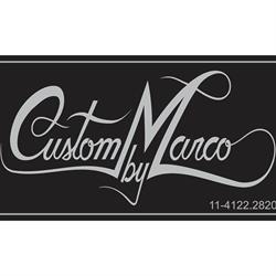 Custom by Marco