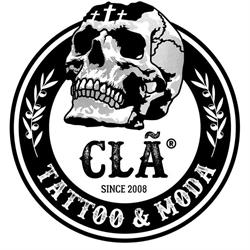 CLÃ • TATTOO, PIERCING & MODA