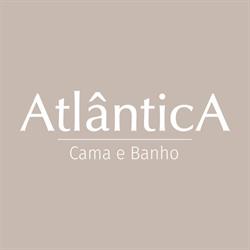 Atlântica Cama e Banho
