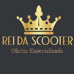 Rei da Scooter - Matriz ABC