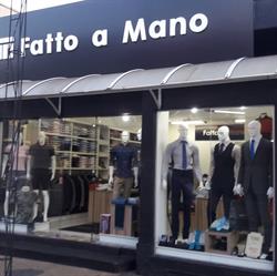 Fatto amano